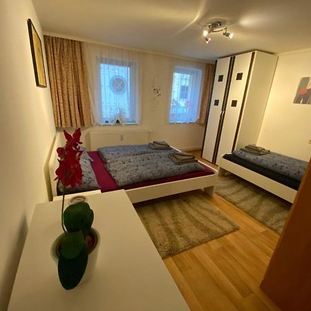 Ferienhaus גרייץ מראה חיצוני תמונה