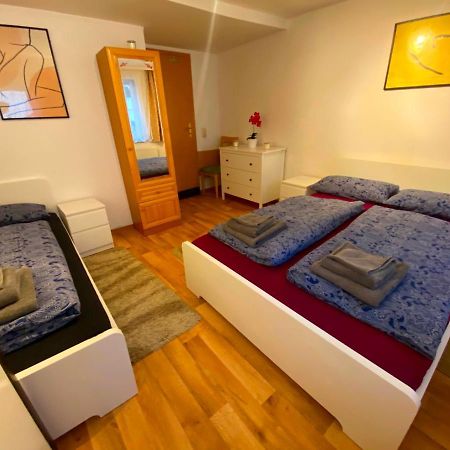 Ferienhaus גרייץ מראה חיצוני תמונה