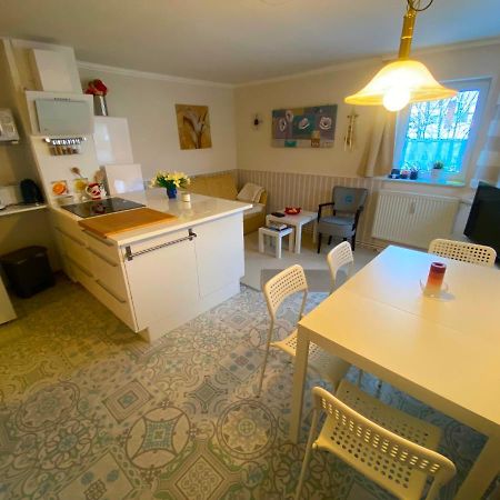Ferienhaus גרייץ מראה חיצוני תמונה