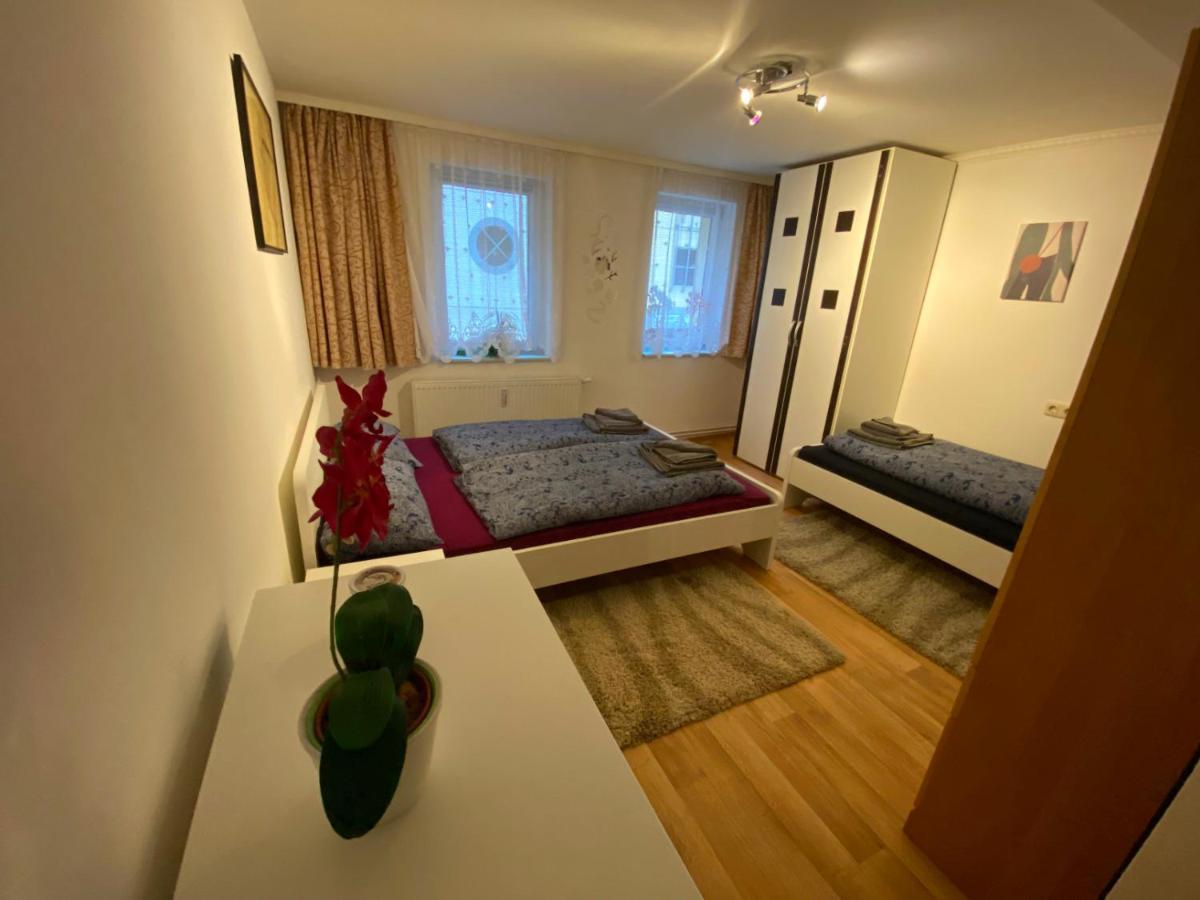 Ferienhaus גרייץ מראה חיצוני תמונה
