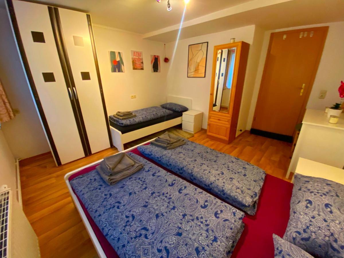 Ferienhaus גרייץ מראה חיצוני תמונה