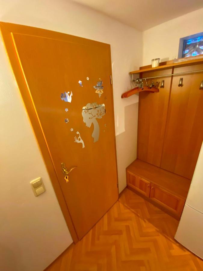 Ferienhaus גרייץ מראה חיצוני תמונה
