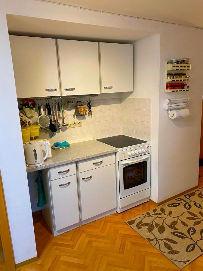 Ferienhaus גרייץ מראה חיצוני תמונה