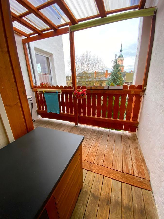 Ferienhaus גרייץ מראה חיצוני תמונה