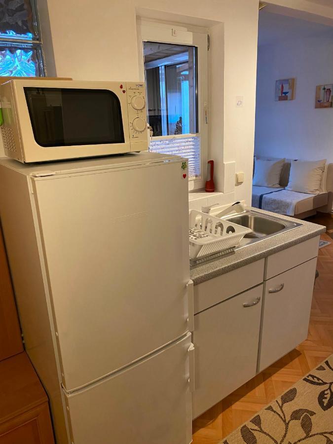 Ferienhaus גרייץ מראה חיצוני תמונה
