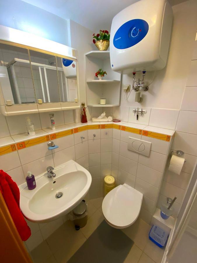 Ferienhaus גרייץ מראה חיצוני תמונה