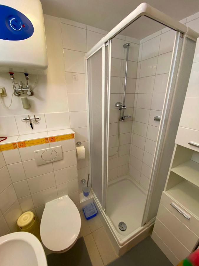 Ferienhaus גרייץ מראה חיצוני תמונה