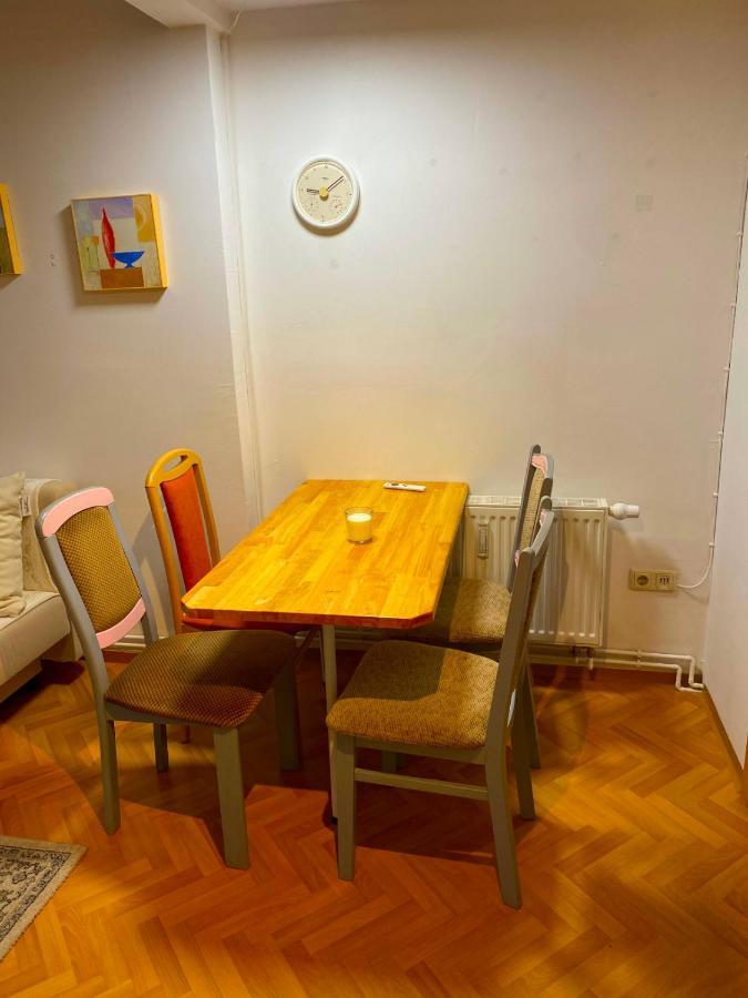 Ferienhaus גרייץ מראה חיצוני תמונה