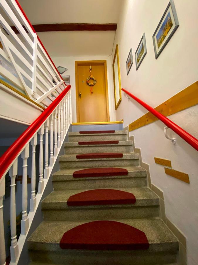 Ferienhaus גרייץ מראה חיצוני תמונה