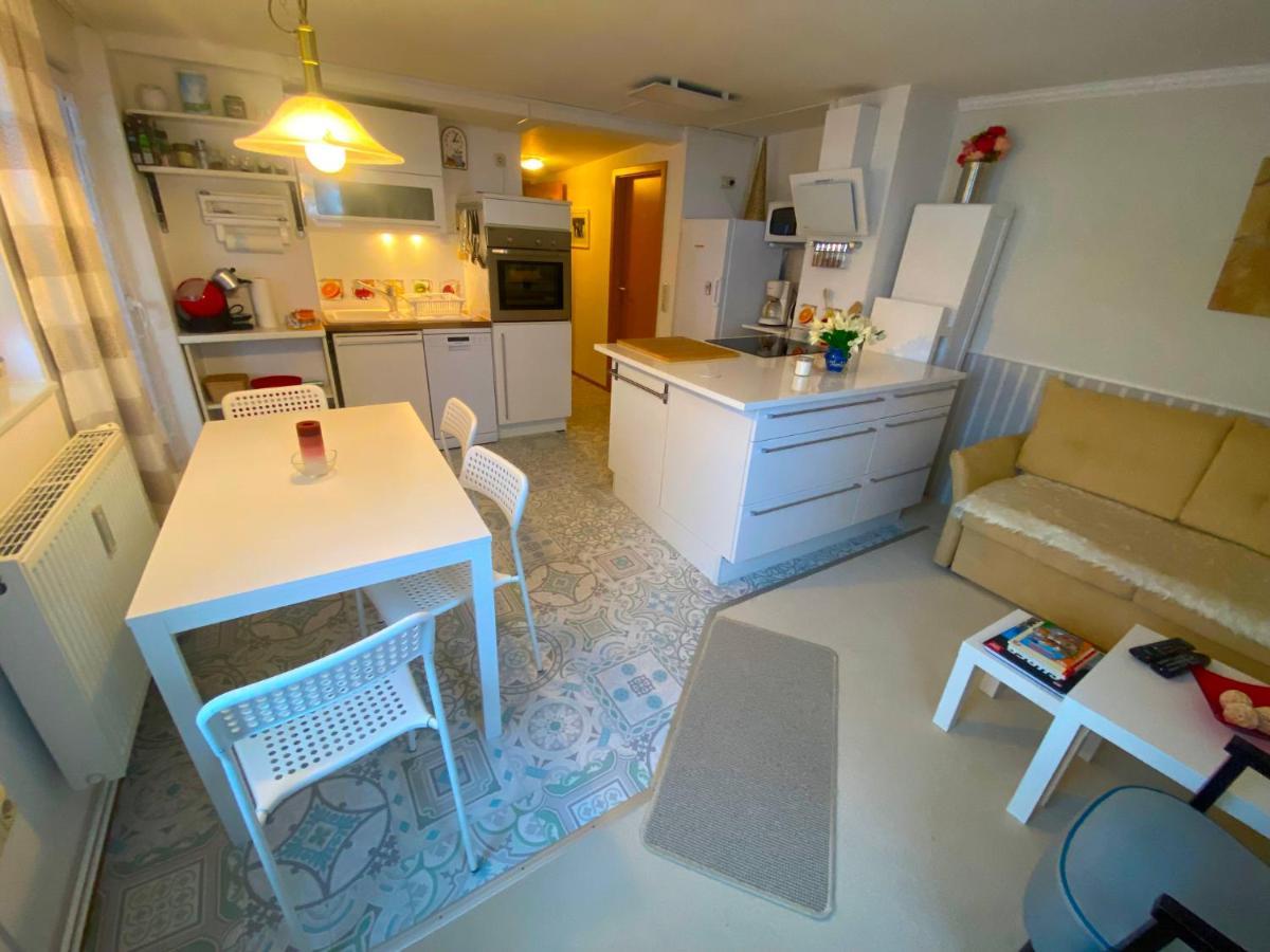 Ferienhaus גרייץ מראה חיצוני תמונה