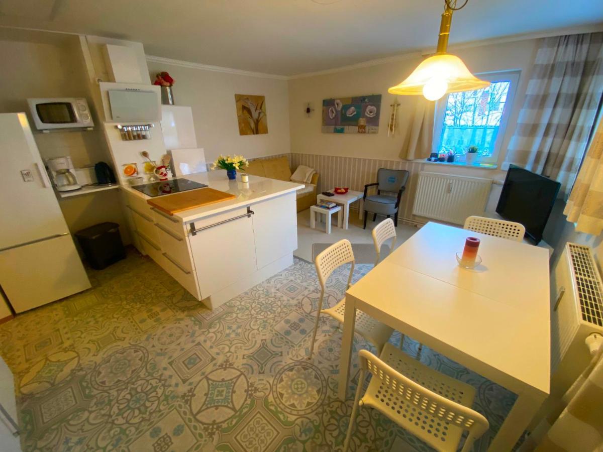 Ferienhaus גרייץ מראה חיצוני תמונה