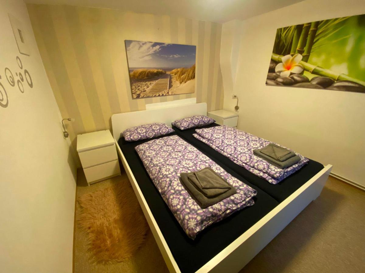 Ferienhaus גרייץ מראה חיצוני תמונה
