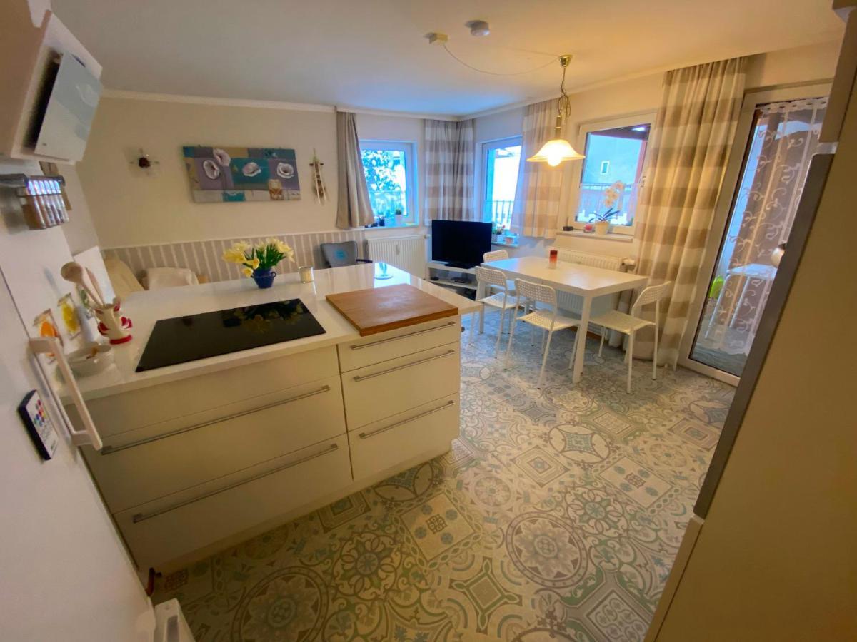 Ferienhaus גרייץ מראה חיצוני תמונה