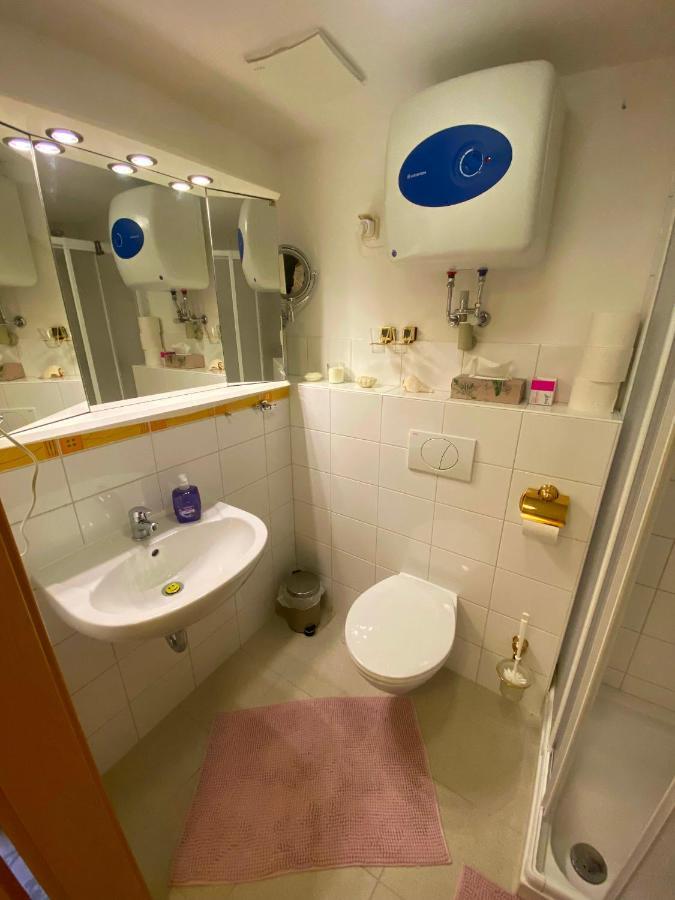 Ferienhaus גרייץ מראה חיצוני תמונה