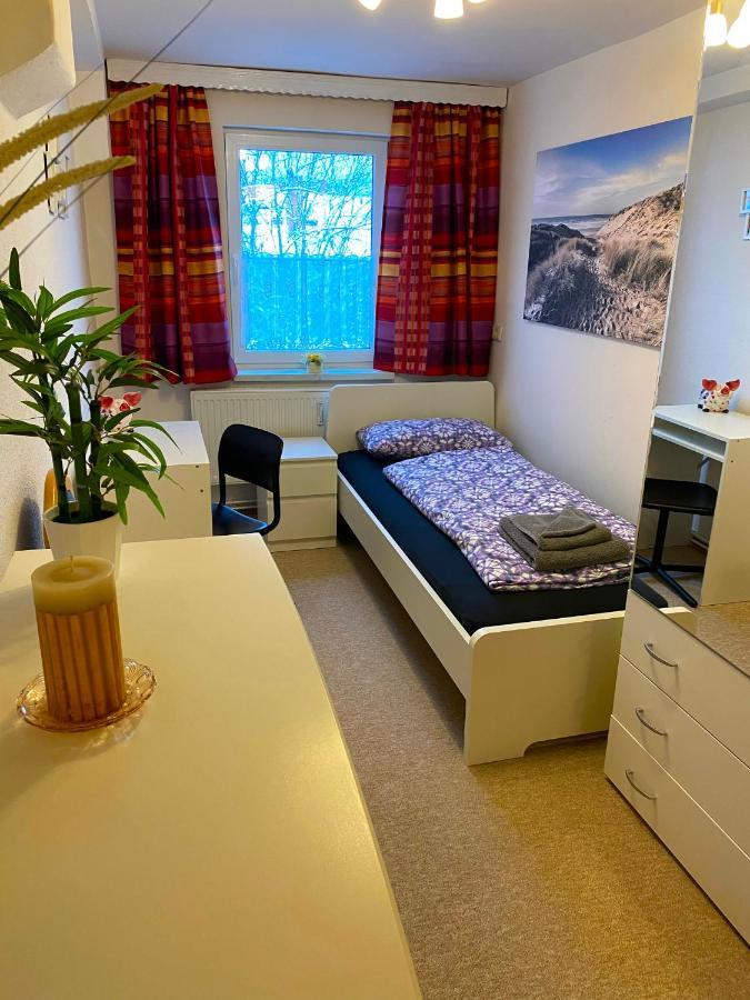 Ferienhaus גרייץ מראה חיצוני תמונה