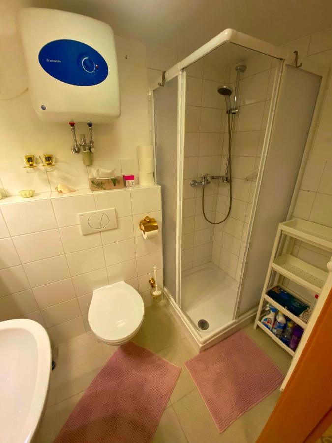 Ferienhaus גרייץ מראה חיצוני תמונה